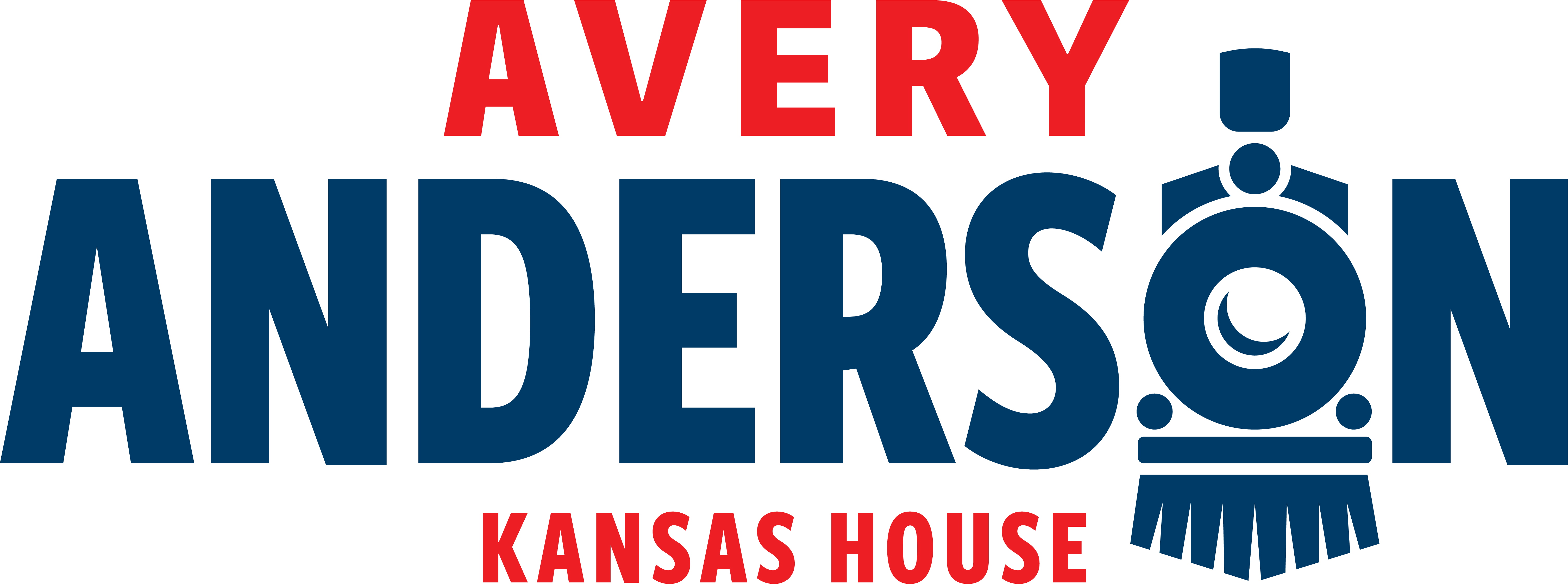 Avery Anderson | For Kansas House